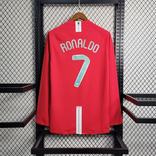 Jersey cr7. 2008