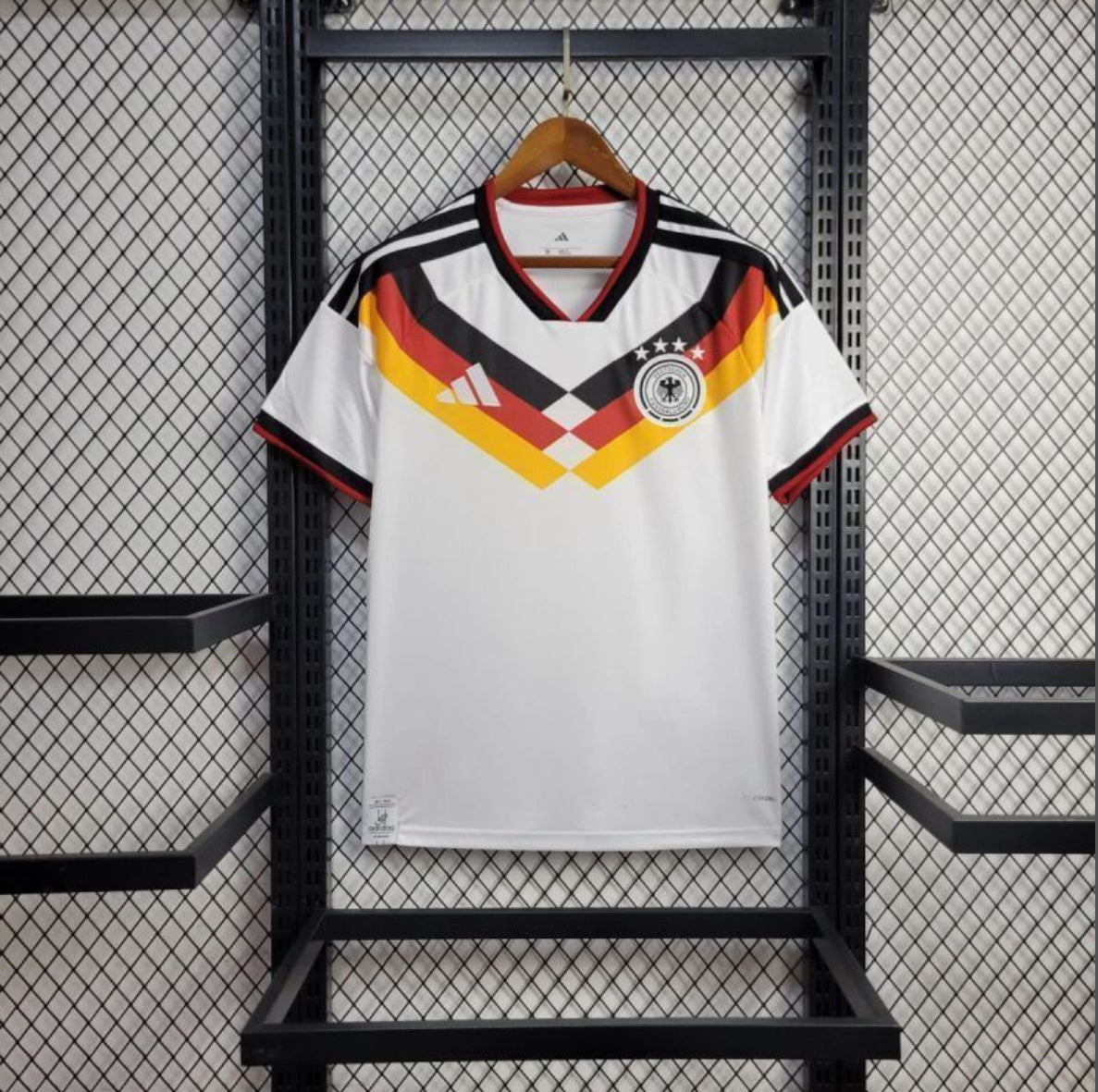 Jersey Alemania mundial 2026