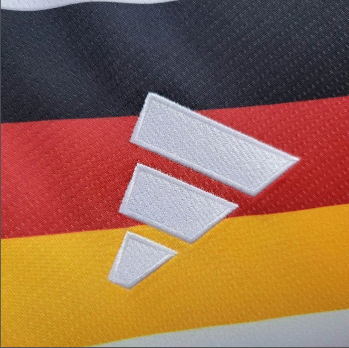Jersey Alemania mundial 2026
