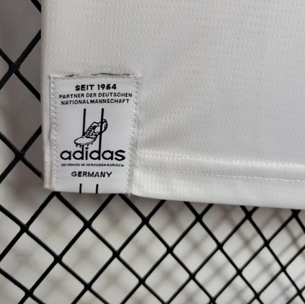 Jersey Alemania mundial 2026