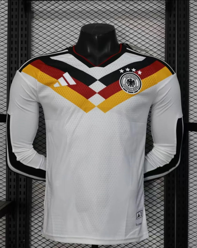 Jersey Alemania mundial 2026