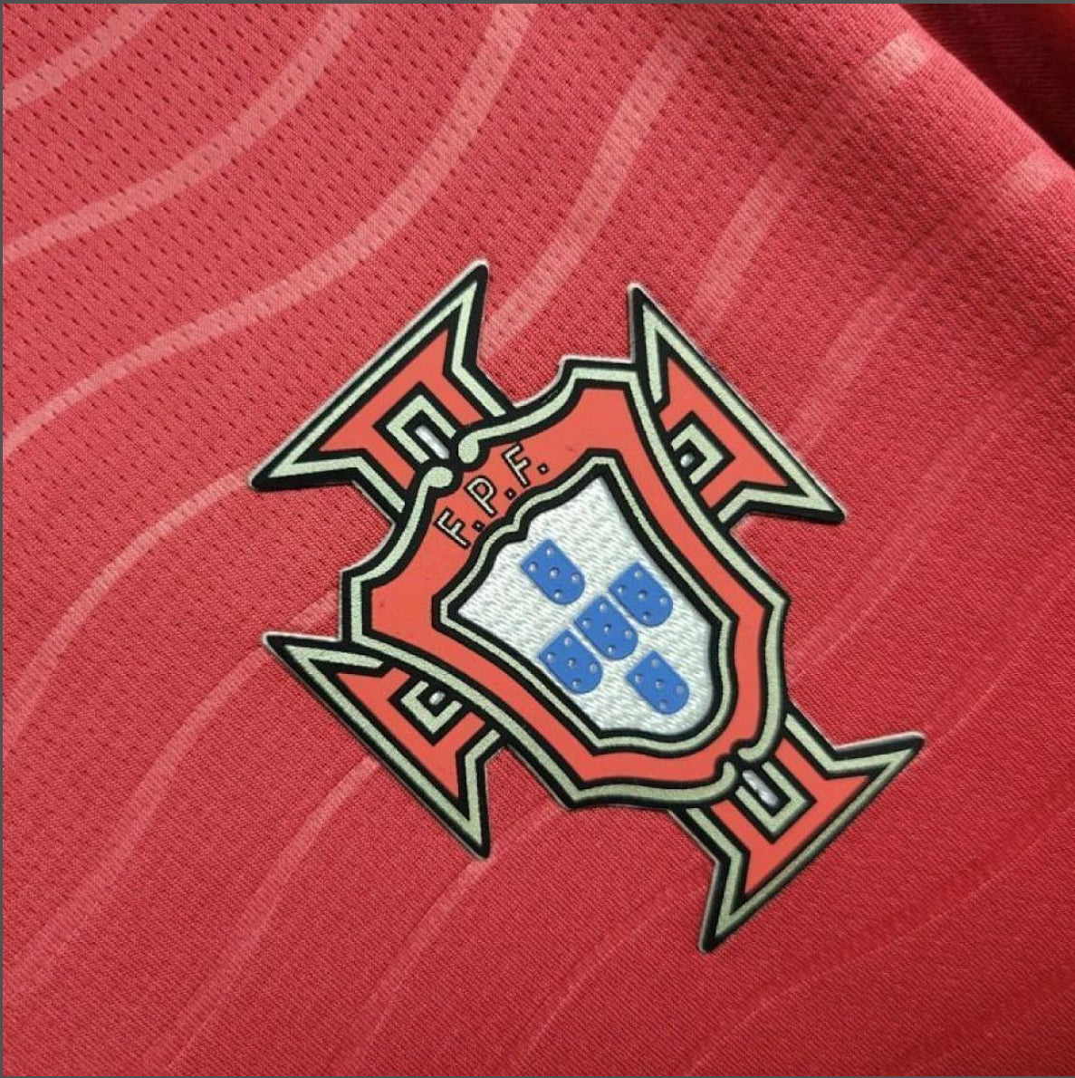 Jersey Portugal mundial 2026