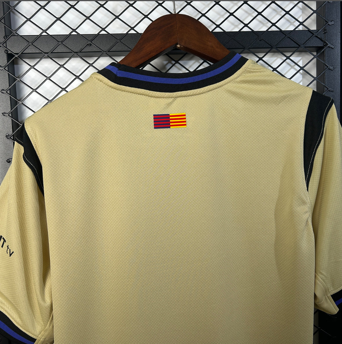 Jersey Barcelona 25/26