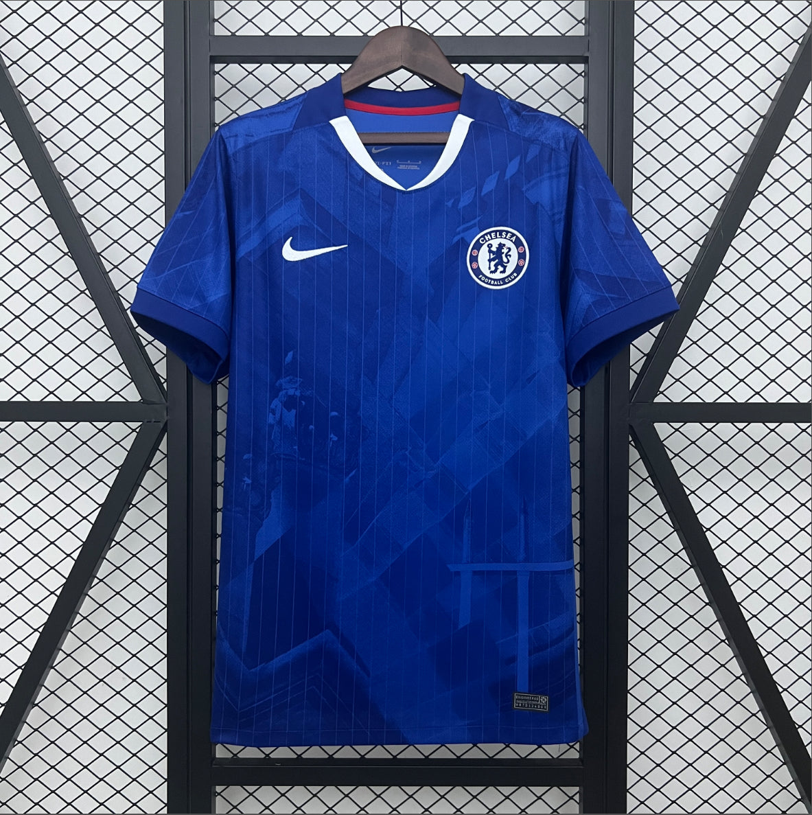 Jersey Chelsea 25/26