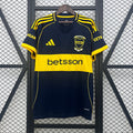 25/26 Boca Juniors jersey de  Local