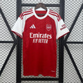 25/26 jersey arsenal local