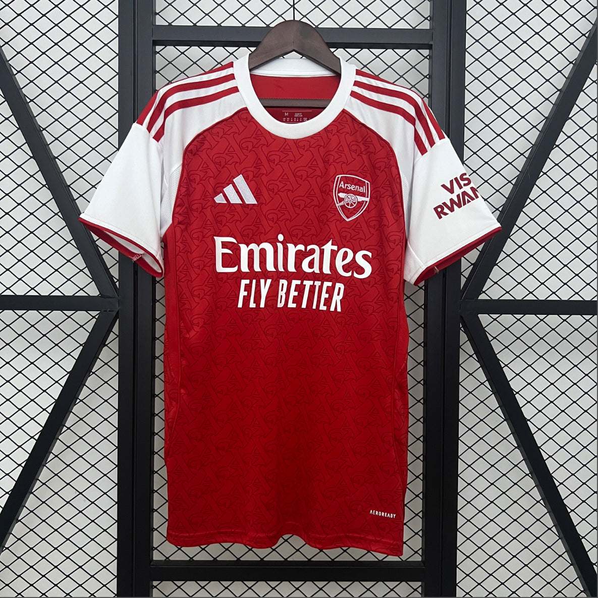 25/26 jersey arsenal local