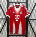 25/26 jersey Bayern Múnich local