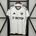 25/26 Fulham jersey de local