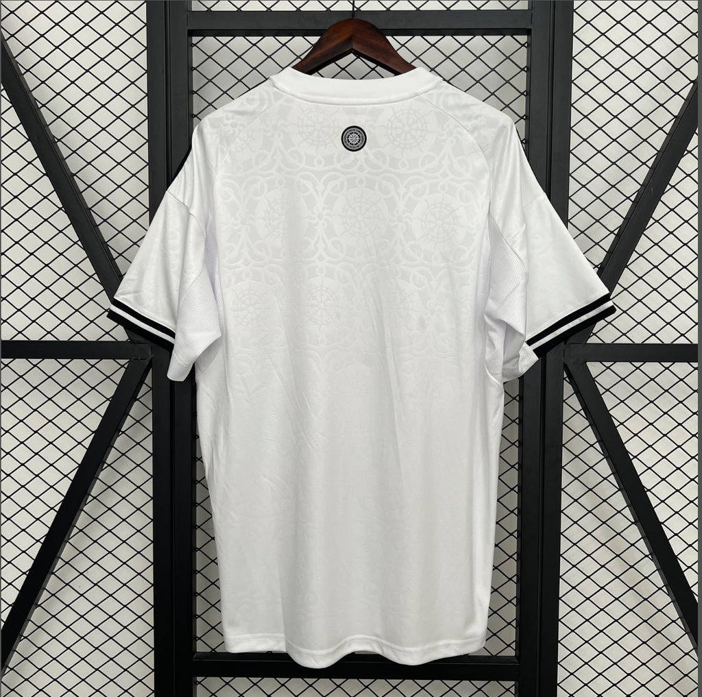 25/26 Fulham jersey de local