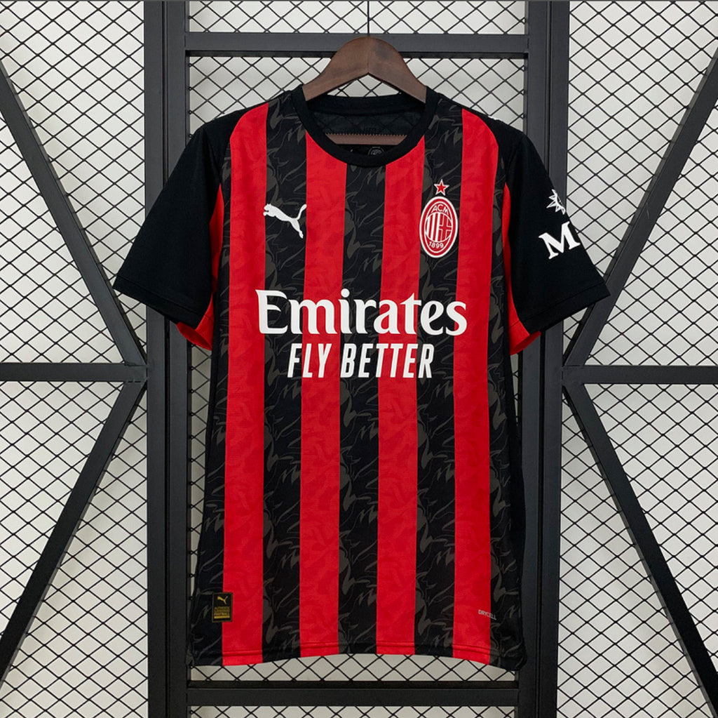 25/26 AC Milán Local