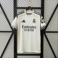 25/26 Real Madrid Jersey de local
