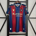 25/26 Levante UD Jersey de local