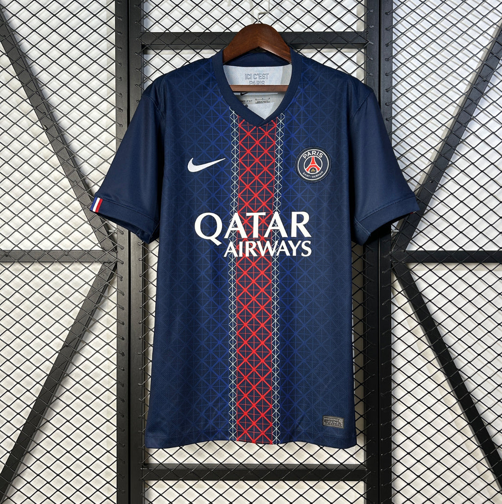 25/26 PSG casa Francia